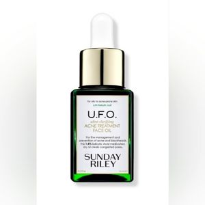 Sunday Riley U.F.O Acne Treatment Face Oil